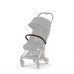 Бампер для коляски Cybex Coya 522003495 Dark Brown фото 2