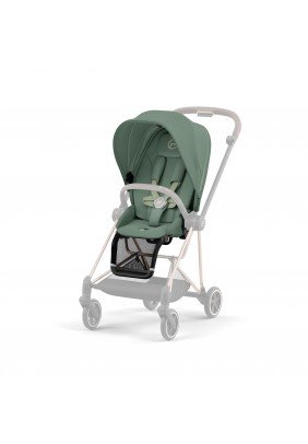 Текстиль для прогулянкового блоку Cybex Mios 523000897 Leaf Green