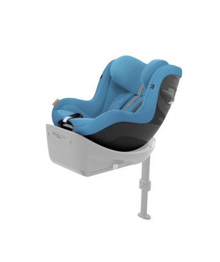 Автокрісло Cybex Sirona G i-Size Plus 523001213 Beach Blue