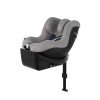 Лiтнiй чохол для автокрісла Cybex Sirona G 522004761 Grey