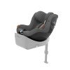 Автокрісло Cybex Sirona G i-Size Plus 523001209 Lava Grey