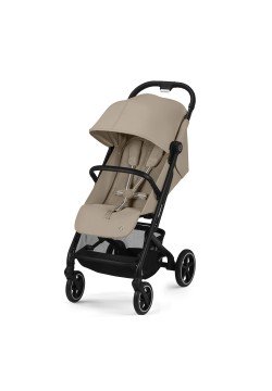 Коляска прогулянкова Cybex Beezy 524000183