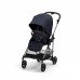 Коляска прогулянкова Cybex Melio 524000027 Dark Blue