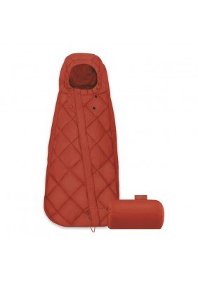 Конверт CYBEX Snogga Mini Autumn Gold burnt red 521000869