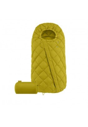 Конверт CYBEX Snogga Mustard Yellow 520003477