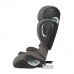 Автокрісло Solution Z i-Fix Soho Grey mid grey 520002387 фото 3