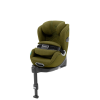 Автокрісло Cybex Anoris T i-Size 520004381 Mustard Yellow