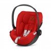 Автокрісло CYBEX Cloud Z i-Size Autumn Gold burnt red 520002455