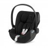 Автокрісло CYBEX Cloud Z i-Size Plus Deep black black 520000033