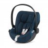 Автокрісло CYBEX Cloud Z i-Size Mountain Blue 520000023