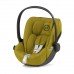 Автокрісло CYBEX Cloud Z i-Size Plus Mustard Yellow yellow 520000027