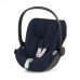 Автокрісло CYBEX Cloud Z i-Size Plus Nautical Blue navy blue 520000021