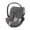 Автокрісло Cybex Cloud Z i-Size Soho Grey mid grey 520000001