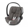 Автокрісло CYBEX Cloud Z i-Size Plus Soho Grey mid grey 520000031