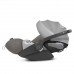 Автокрісло CYBEX Cloud Z i-Size Plus Soho Grey mid grey 520000031 фото 2