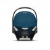 Автокрісло CYBEX Cloud Z i-Size Mountain Blue 520000023 фото 2