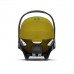 Автокрісло CYBEX Cloud Z i-Size Plus Mustard Yellow yellow 520000027 фото 2