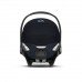 Автокрісло CYBEX Cloud Z i-Size Plus Nautical Blue navy blue 520000021 фото 2