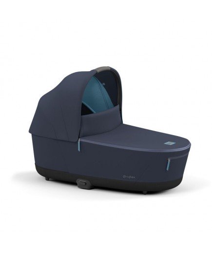 Люлька Cybex Priam Lux R Nautical Blue 522000947
