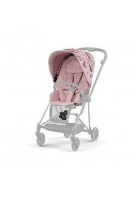 Текстиль для прогулянкового блоку Cybex Mios Simply Flowers Pink 521002871