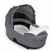 Люлька CYBEX Mios Lux Simply Flowers Grey 522000801 фото 3