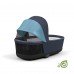 Люлька Cybex Priam Lux R Conscious Collection Dark Navy 522001019 фото 2