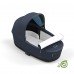Люлька Cybex Priam Lux R Conscious Collection Dark Navy 522001019 фото 4