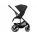 Коляска прогулянкова CYBEX Balios S Lux 2023 Moon Black 522002533 фото 5