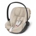 Автокрісло Cybex Cloud Z2 i-Size 522000631 Simply Flowers Beige