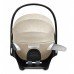 Автокрісло Cybex Cloud Z2 i-Size 522000631 Simply Flowers Beige фото 3