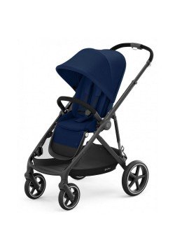 Коляска прогулянкова CYBEX Gazelle S Navy blue navy blue 520002107