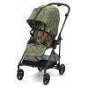 Коляска прогулянкова Сybex Melio Olive Green 522002635