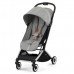 Коляска прогулянкова Cybex Orfeo SLV 522004195 Lava grey