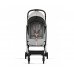 Коляска прогулянкова Cybex Orfeo SLV 522004195 Lava grey фото 3
