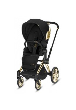 Коляска прогулянкова Cybex Priam by Jeremy Scott Wings 519001979