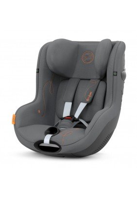 Автокресло Cybex Sirona Gi i-Size 523001205 Lava Grey - 