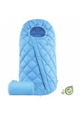 Конверт Cybex Snogga 2 Beach Blue 522002851 - 