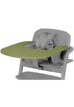Столик для дитячого стільця Cybex Lemo 518002009 Outback Green