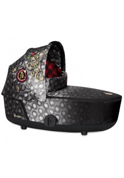 Люлька CYBEX Mios Lux R Rebellious multicolor 519002279