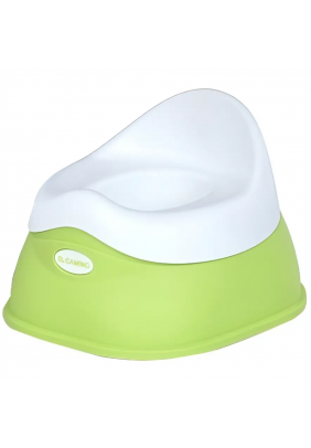 Горщик El Camino Basic Potty ME 1153 Green - 