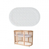 Матрас IngVart Smart bed Round 72х120 см 2100023000006