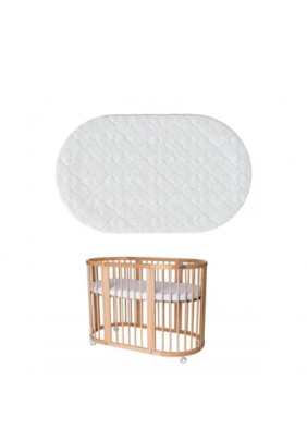 Матрас IngVart Smart bed Round 72х120 см 2100023000006 - 