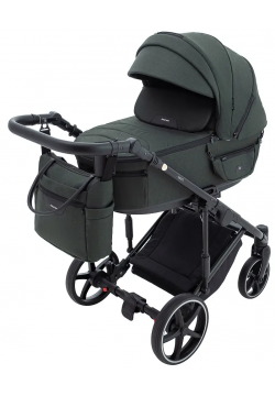 Коляска універсальна 2в1 Adamex Ziko Lux TK-50 680774