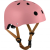 Велошлем Lionelo Helmet Pink Rose LO-HELMET PINK ROSE