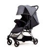 Коляска прогулянкова Ninos Mini 2 Dark Grey NM2020DG