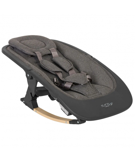 Крісло-шезлонг Tutti Bambini Nova 611015/3590 Крісло-шезлонг Tutti Bambini Nova 611015/3590