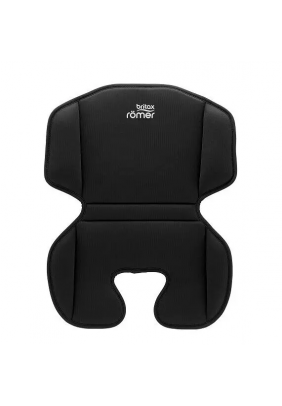 Вкладиш для новонароджених Britax-Romer авто group 1 2000030111 Black - 