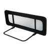 Захисний бар\'єр Kinderkraft Guard and Dream Black KAGUDR00BLK0000
