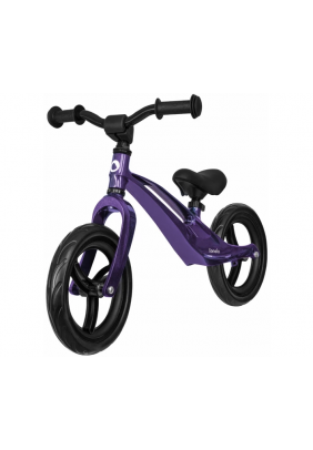 Біговел Lionelo Bart Purple Amethyst LOE-BART PURPLE AMETHYST