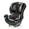 Автокрісло Evenflo EveryFit All4One 0561 Atlas Green